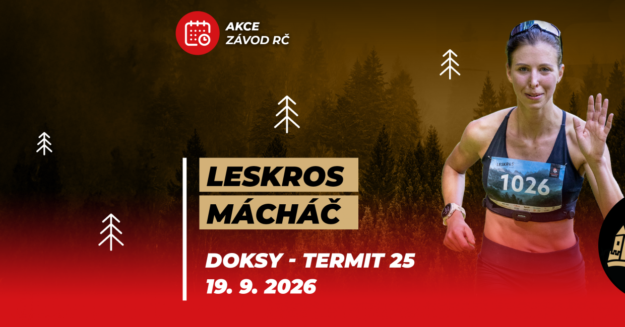 Leskros Mácháč